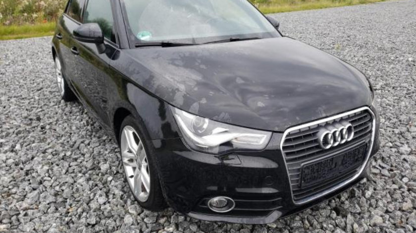 Amortizor haion Audi A1 2012 hatchback 1.6 tdi CAYC