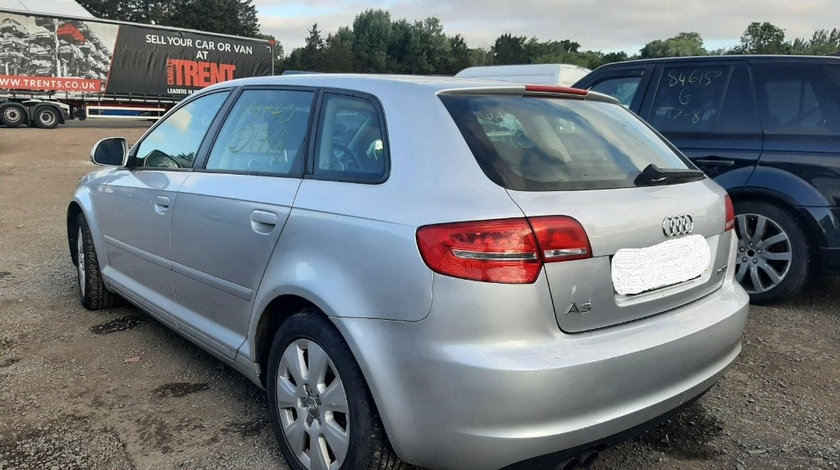 Amortizor haion Audi A3 8P 2008 HATCHBACK 1.9 TDI