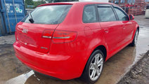 Amortizor haion Audi A3 8P 2010 Sportback 1,6 TDI ...