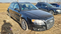 Amortizor haion Audi A4 B7 2007 break 2.0 BPW