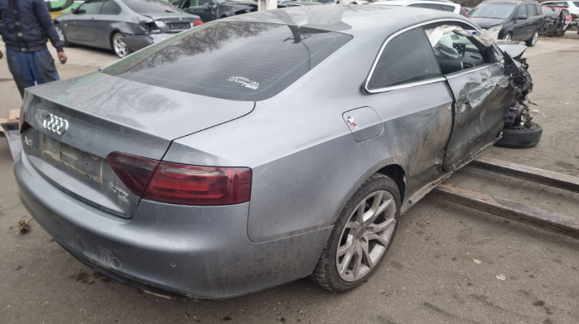 Amortizor haion Audi A5 2009 coupe 2.0 diesel