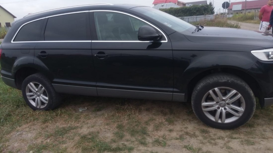 Amortizor haion Audi Q7 2006 SUV 3.0tdi