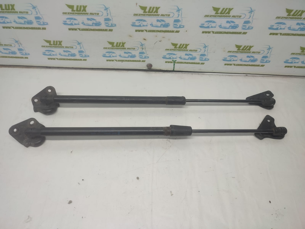 Amortizor haion bm51-n406a10-ac Ford Focus 3 [2011 - 2015]