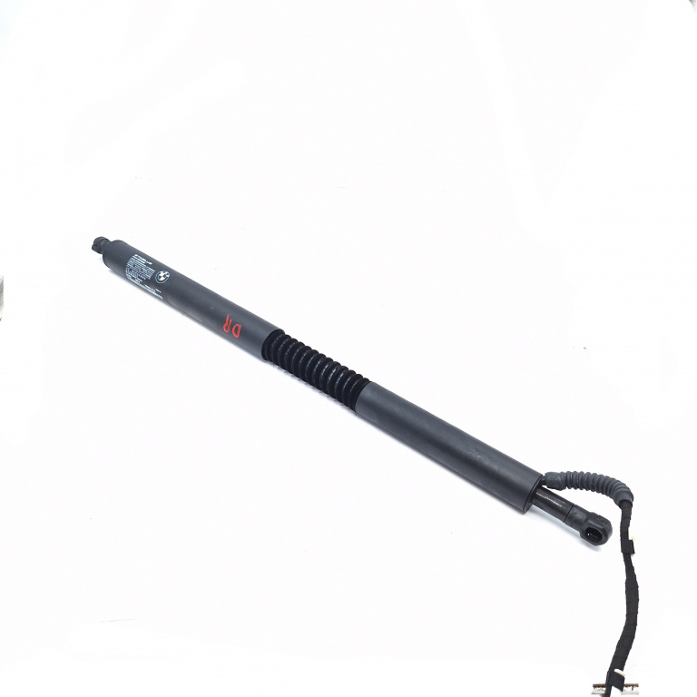 Amortizor Haion BMW 3 (F30, F35, F80, F31, F34) 2011 - 2020 Motorina 7298984, 17893910, 227559, PA66GF30, R0507190