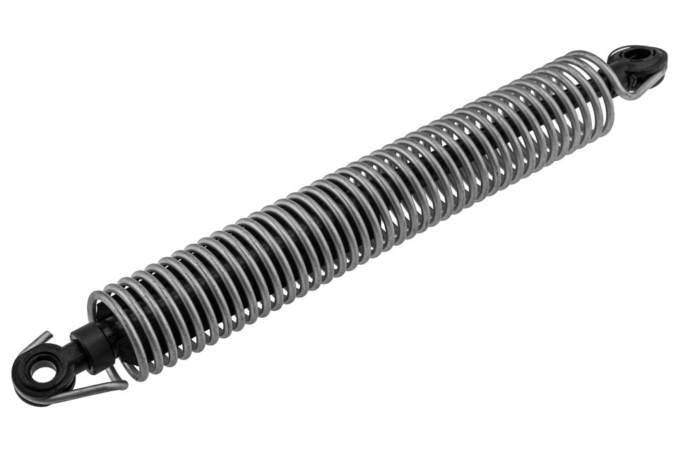 Amortizor haion BMW 5 F10 09- /Stanga/
