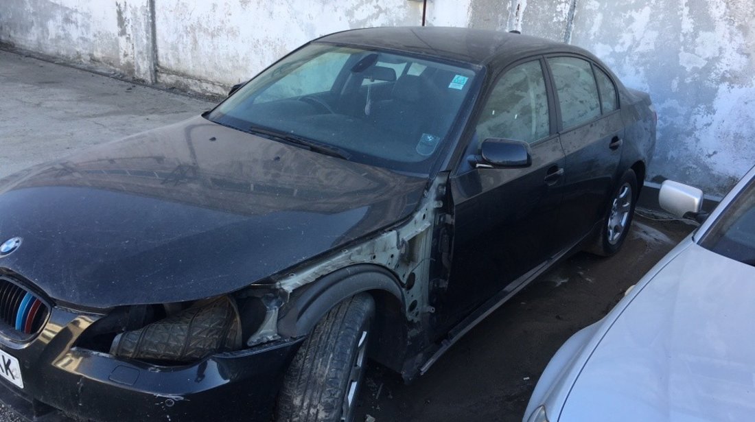 Amortizor haion BMW E60 2005 Berlina 525d