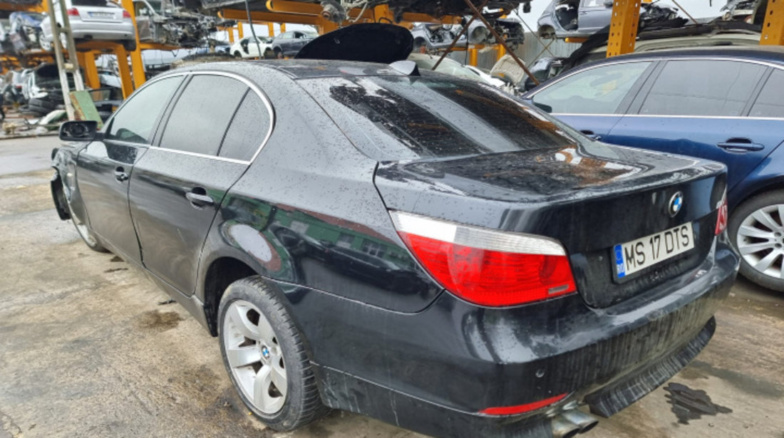 Amortizor haion BMW E60 2006 sedan/berlina 2.5 benzina