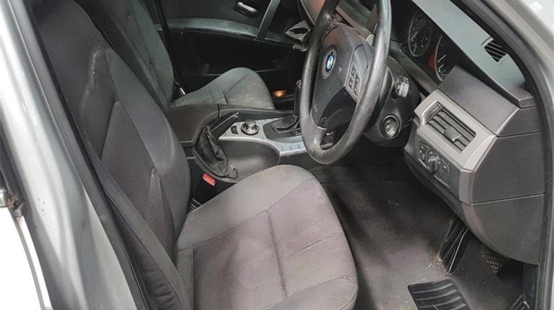 Amortizor haion BMW E61 2005 Break 3.0