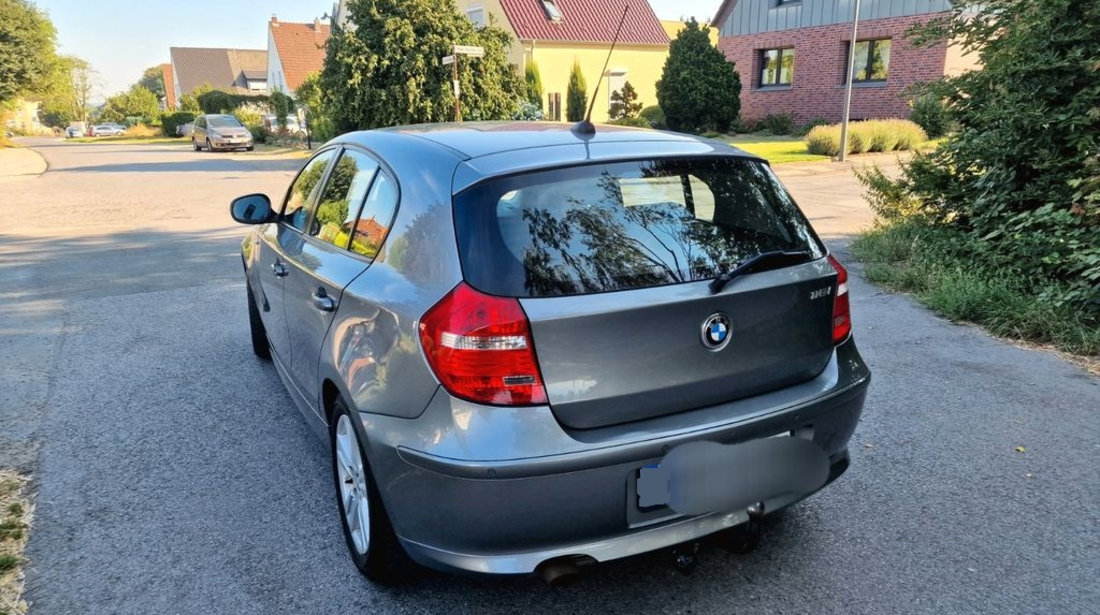 Amortizor haion BMW E87 2009 Hatchback 2.0