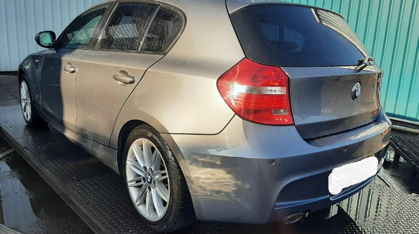 Amortizor haion BMW E87 2010 HATCHBACK 2.0