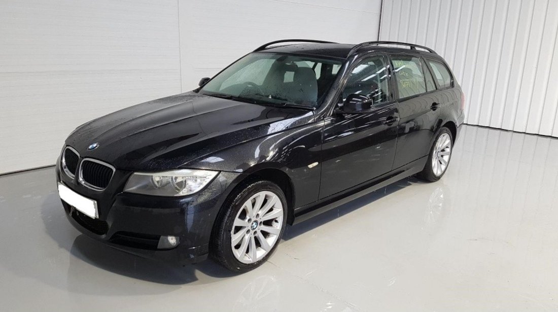 Amortizor haion BMW E91 2008 Break 2.0 d