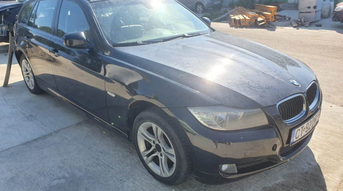 Amortizor haion BMW E91 2009 break FACELIFT 2.0 d