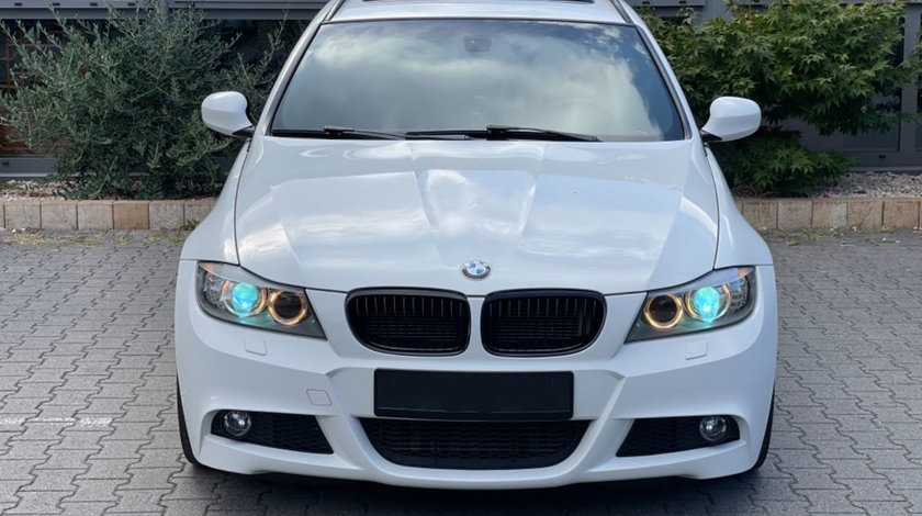 Amortizor haion BMW E91 2011 Combi 2.0