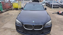 Amortizor haion BMW F01 2011 Sedan 740XD