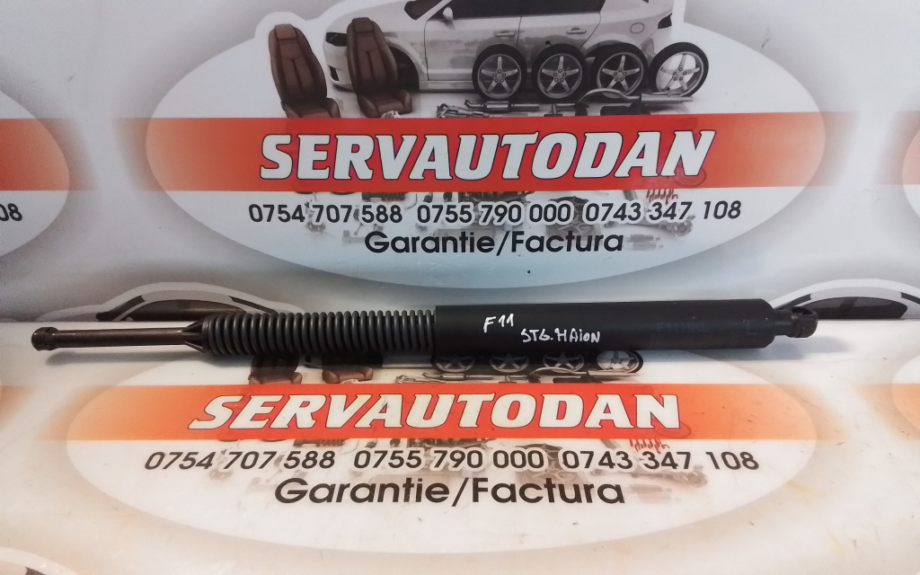 Amortizor haion BMW Seria 5 (2010-2017) [F11] 3.0 Motorina 2012, 7207011-07