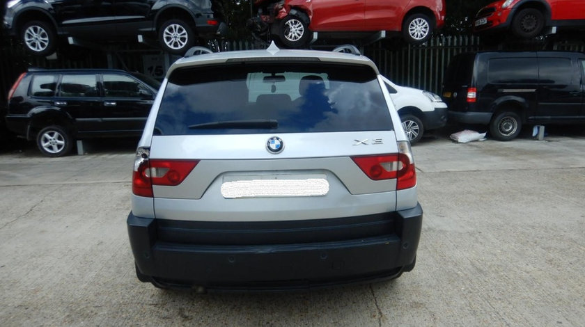 Amortizor haion BMW X3 E83 2005 SUV 2.0