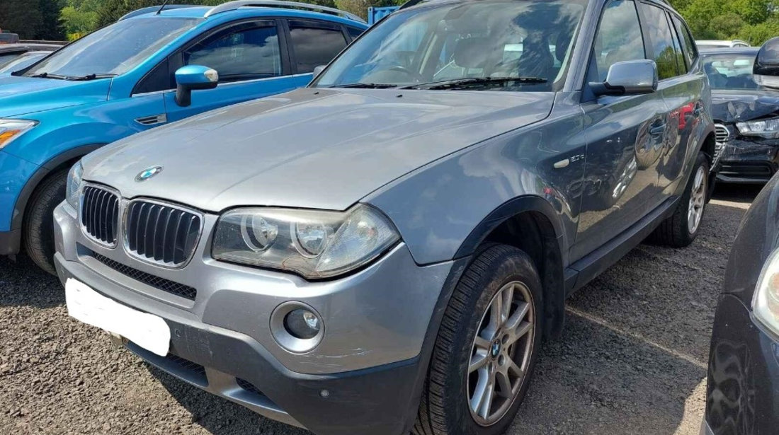 Amortizor haion BMW X3 E83 2007 SUV 2.0 150Hp