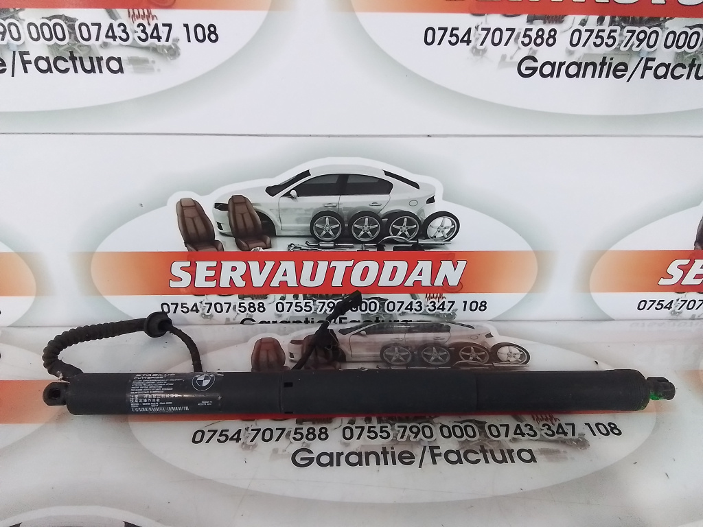 Amortizor haion BMW X5 (2012-2019) [F15] 2.0 Motorina 2017, 4823279 / STANGA