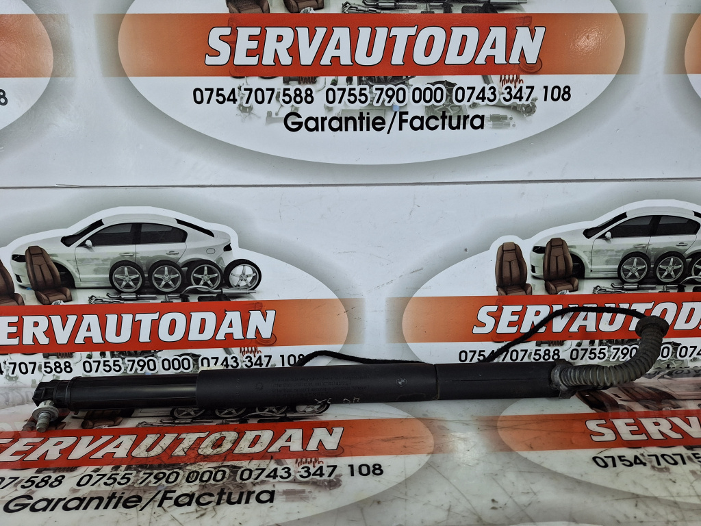 Amortizor haion BMW X6 (2008-2014) [E71, E72] 3.0 Motorina 2012