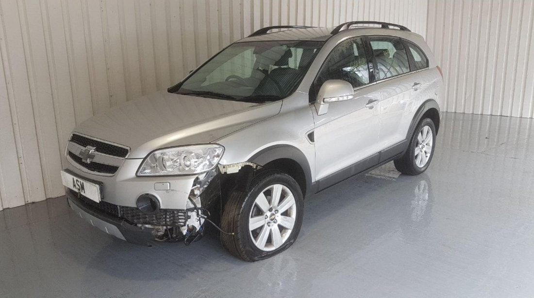 Amortizor haion Chevrolet Captiva 2008 SUV 2.0