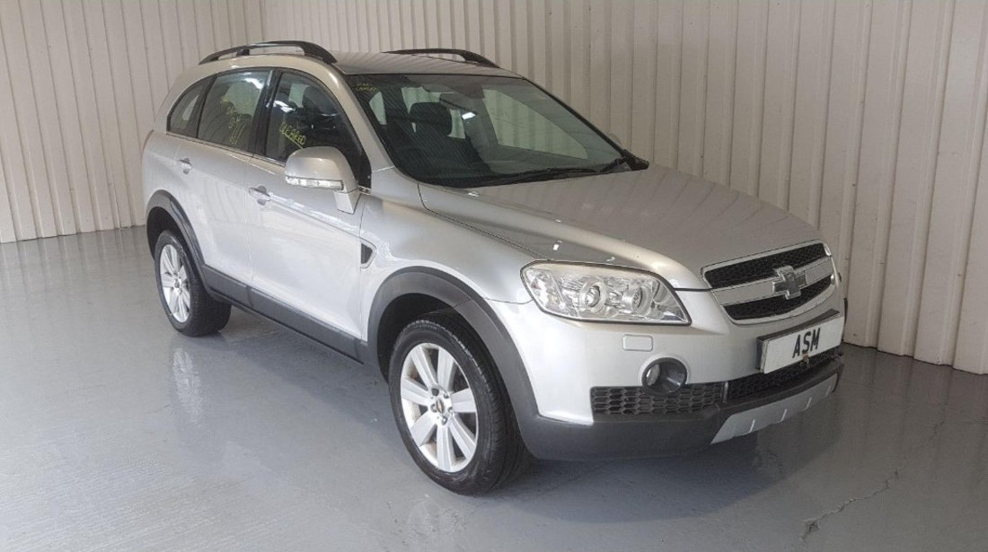 Amortizor haion Chevrolet Captiva 2008 SUV 2.0