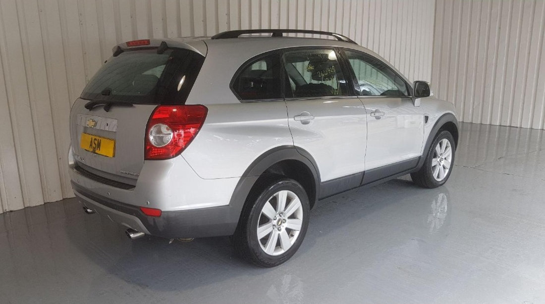 Amortizor haion Chevrolet Captiva 2008 SUV 2.0