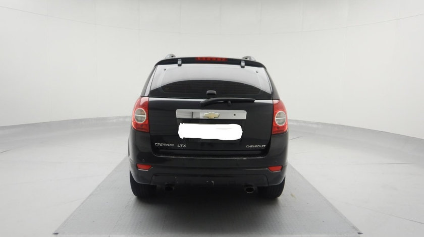 Amortizor haion Chevrolet Captiva 2008 SUV 2.0 Z20S