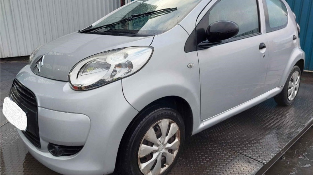 Amortizor haion Citroen C1 2011 HATCHBACK 998 i