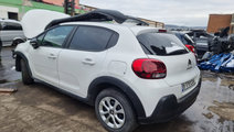 Amortizor haion Citroen C3 2022 hatchback 1.2 thp ...