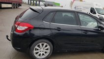 Amortizor haion Citroen C4 B7 1.6 Hdi 9hp 92 cai 2...