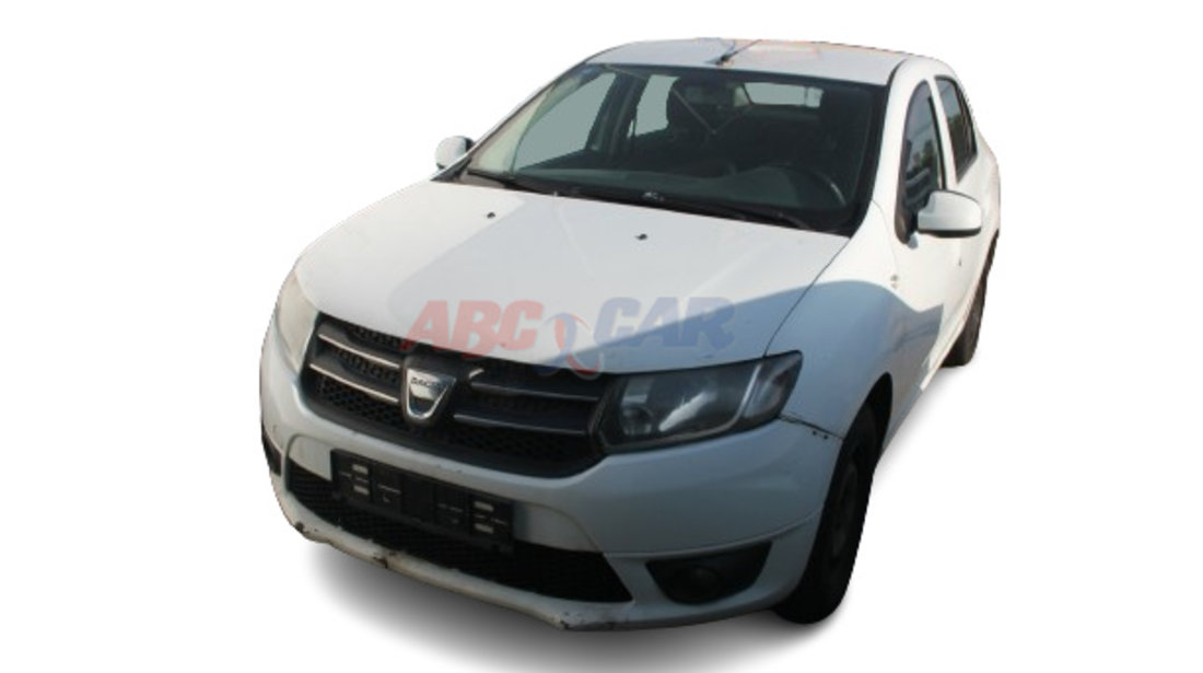 Amortizor haion Dacia Logan 2 2014 berlina 1.5 DCI