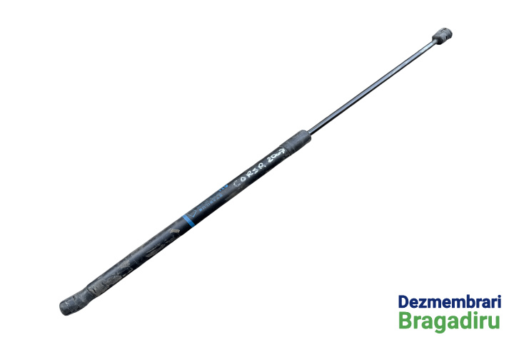 Amortizor haion dreapta Cod: 13182537 13182537 Opel Corsa D [2006 - 2011] Hatchback 3-usi 1.0 MT (60 hp) Z10XEP