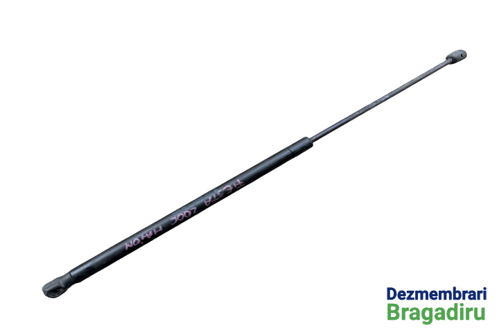 Amortizor haion dreapta Cod: 2S51-B406A10-AC 2S51-B406A10-AC Ford Fiesta 5 [facelift] [2005 - 2010] Hatchback 3-usi 1.3 MT (69 hp)