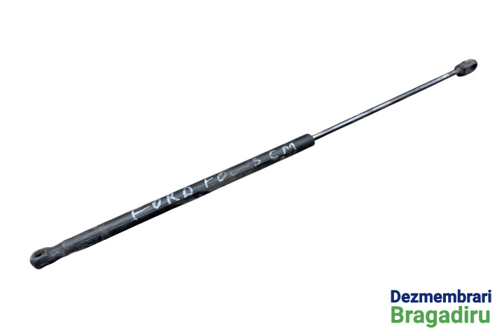 Amortizor haion dreapta Cod: 3M51-R406A10-AB 3M51-R406A10-AB Ford C-Max [2003 - 2007] Minivan 1.6 TDCi MT (109 hp)