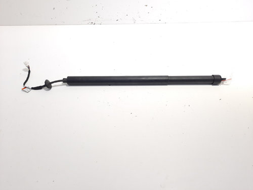 Amortizor haion dreapta cu soft close, cod HY32-70354-AD, Land Rover Discovery V (L462) (id:562458)