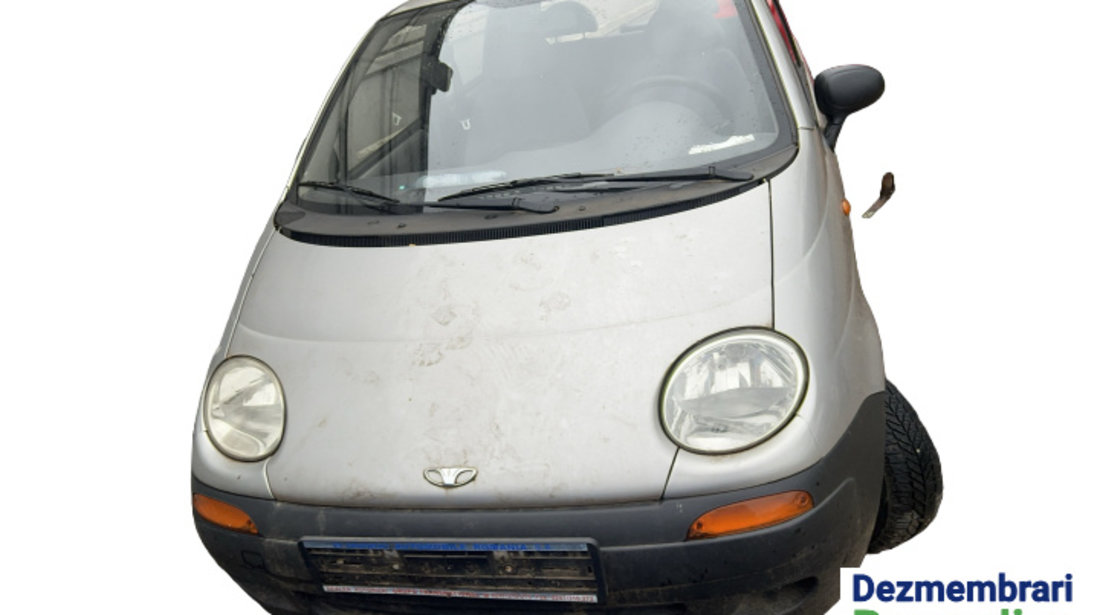 Amortizor haion dreapta Daewoo Matiz M200 [2005 - 2007] Hatchback 0.8 MT (51 hp) Cod motor F8CV