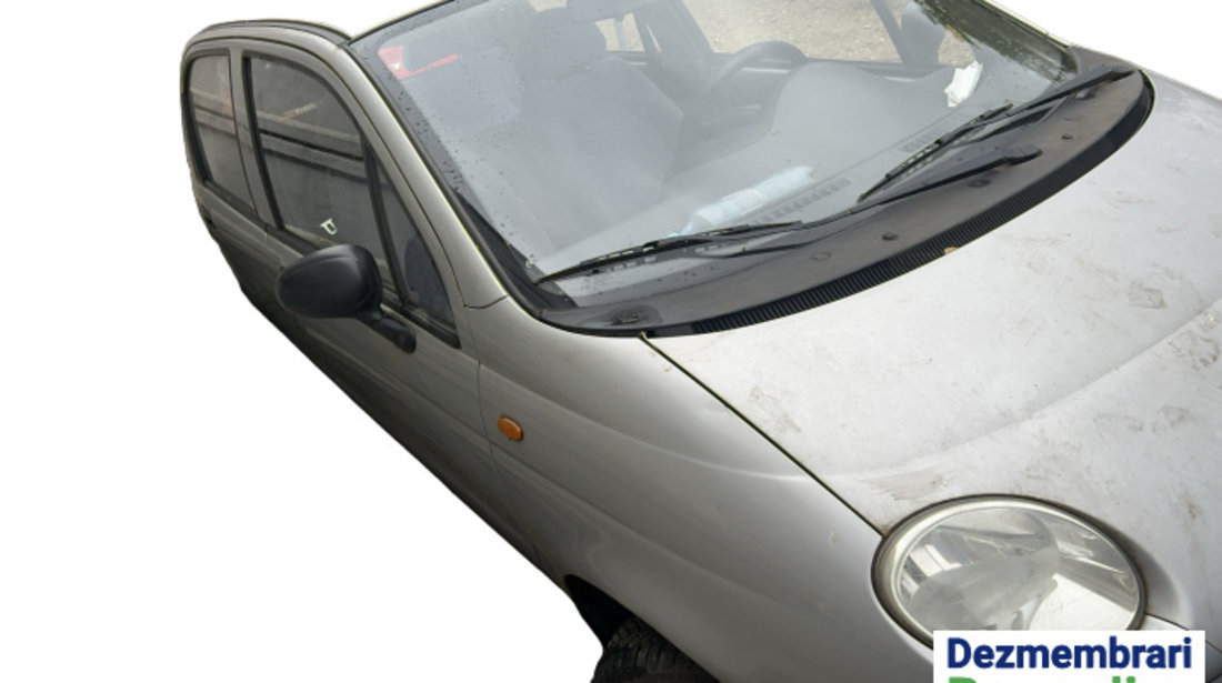 Amortizor haion dreapta Daewoo Matiz M200 [2005 - 2007] Hatchback 0.8 MT (51 hp) Cod motor F8CV