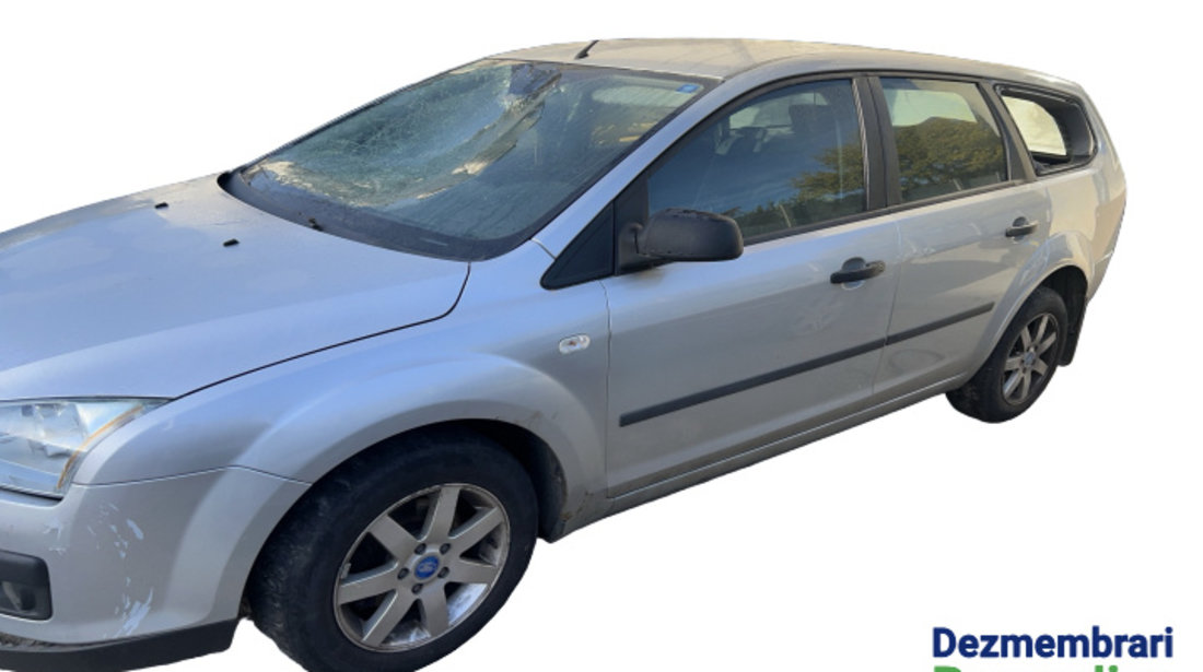 Amortizor haion dreapta Ford Focus 2 [2004 - 2008] wagon 5-usi 1.8 MT (125 hp)