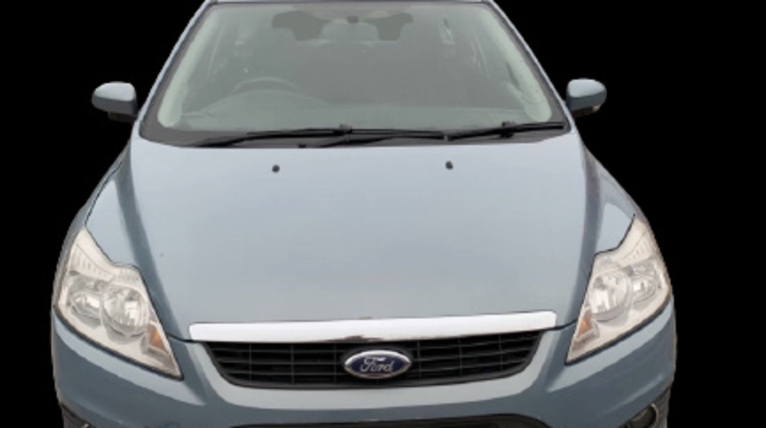 Amortizor haion dreapta Ford Focus 2 [facelift] [2008 - 2011] wagon 5-usi 1.8 TDCi MT (116 hp) KKDA