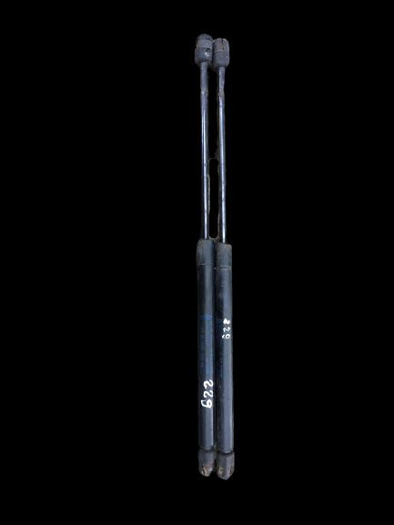 Amortizor haion dreapta Ford Ka [1996 - 2008] Hatchback 3-usi 1.3 MT (60 hp) (RB_)