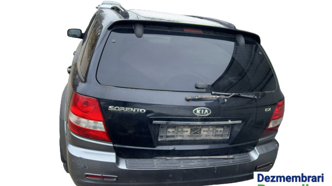 Amortizor haion dreapta Kia Sorento [2002 - 2006] SUV 2.5 CRDi 4WD MT (140 hp) Cod motor: D4CB