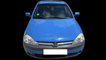 Amortizor haion dreapta Opel Corsa C [facelift] [2...