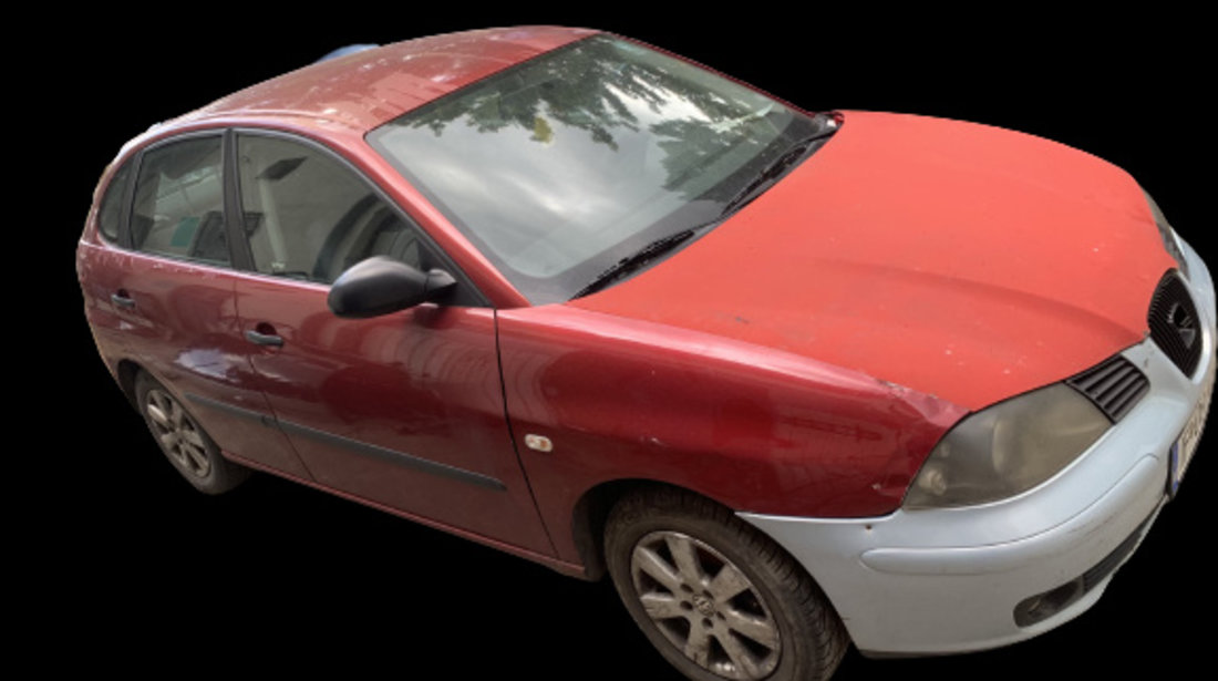 Amortizor haion dreapta Seat Ibiza 3 [2002 - 2006] Hatchback 5-usi 1.4 MT (75 hp)