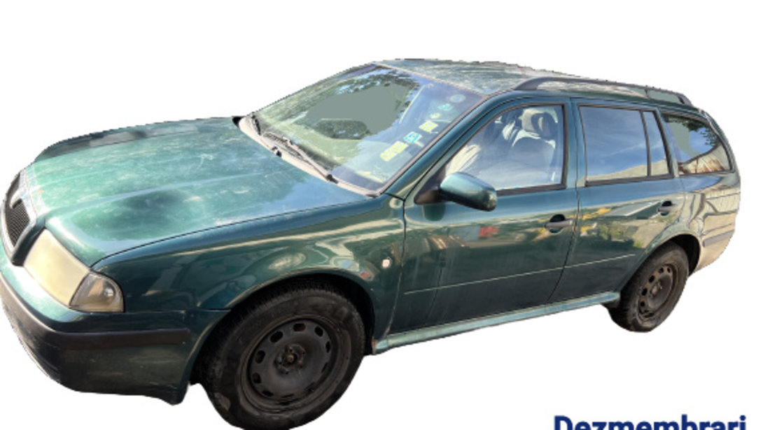 Amortizor haion dreapta Skoda Octavia [facelift] [2000 - 2010] Combi wagon 5-usi 1.9 TDI MT (90 hp)