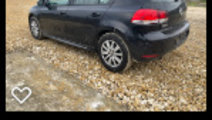 Amortizor haion dreapta Volkswagen Golf 6 [2008 - ...