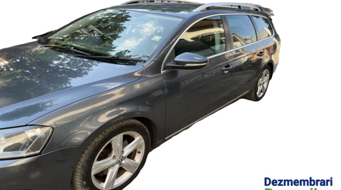 Amortizor haion dreapta Volkswagen VW Passat B7 [2010 - 2015] Variant wagon 5-usi 1.6 MT (105 hp) CULOARE - LK7X