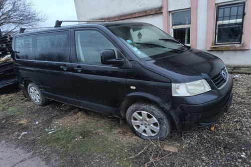 Amortizor haion dreapta Volkswagen VW Transporter T5 [2003 - 2009] Autoutilitara duba 5-usi Piese Au...