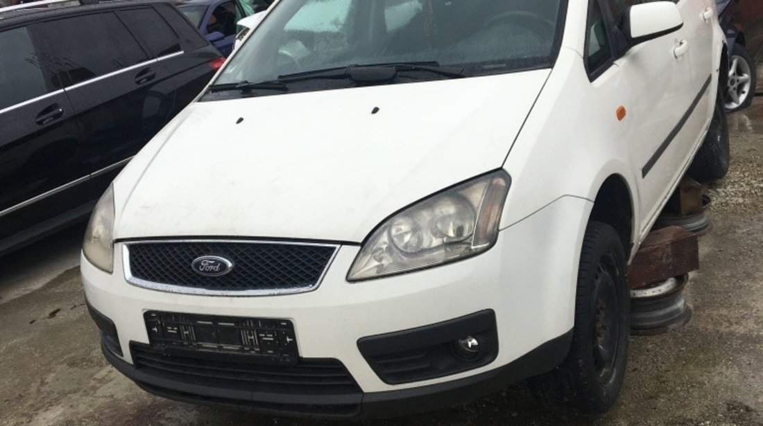 Amortizor haion Ford C-Max 2003 BREAK 1.6HDI 1560cc 80KW