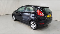 Amortizor haion Ford Fiesta 6 2011 HATCHBACK 1.4 T...