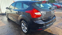 Amortizor haion Ford Focus 3 2012 HATCHBACK 1.0 TC...